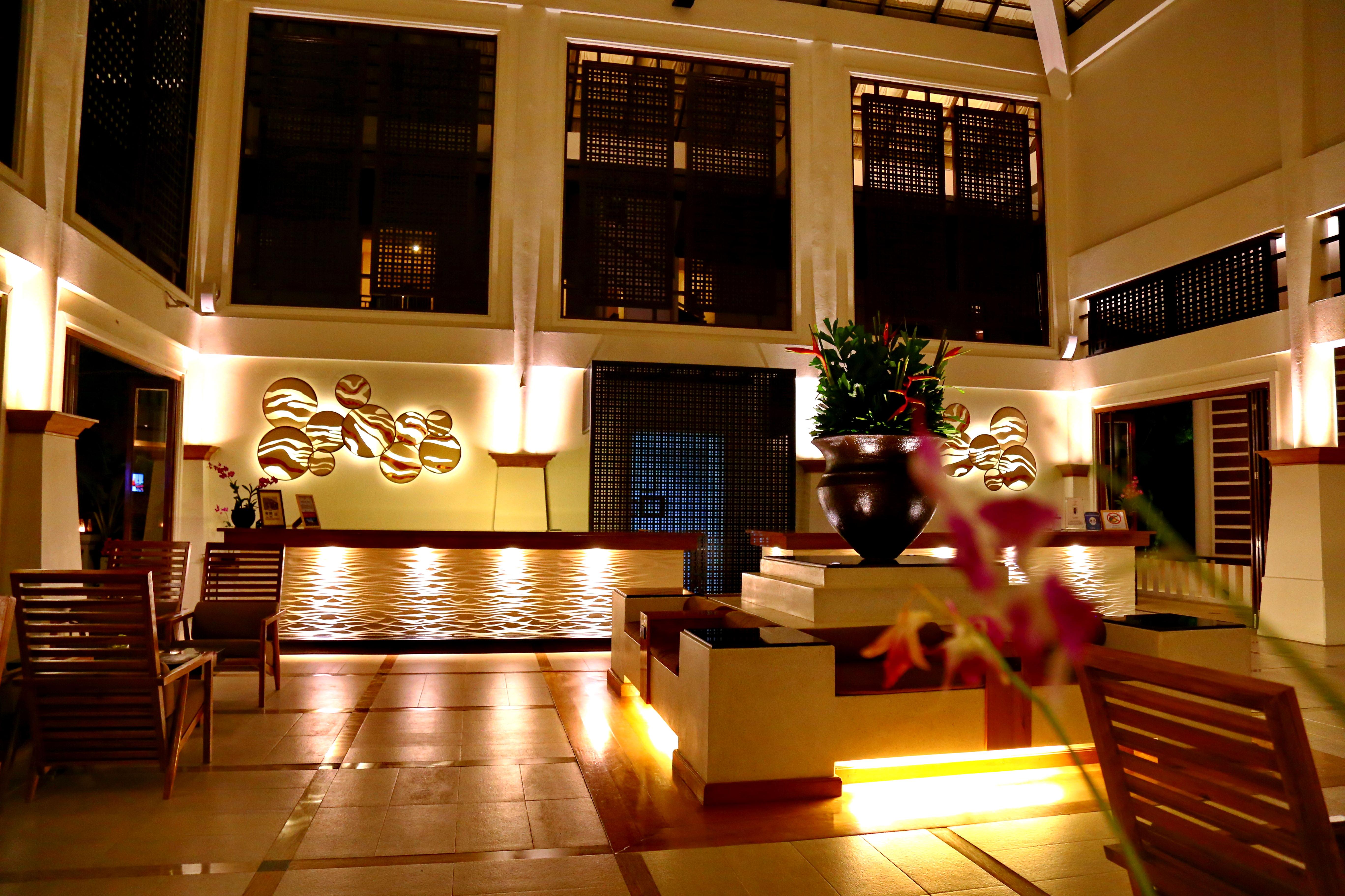 Vignette Collection Dinso Resort & Villas Ko Chang By Ihg Koh Chang Exterior foto