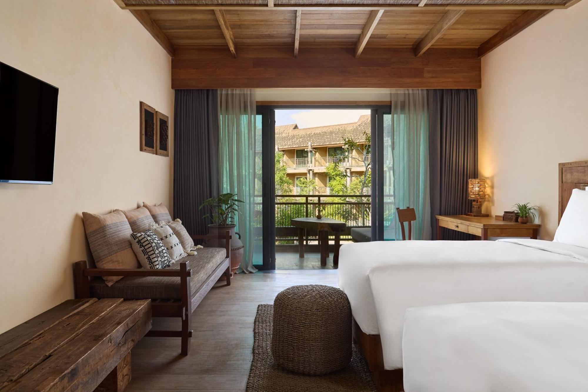 Vignette Collection Dinso Resort & Villas Ko Chang By Ihg Koh Chang Exterior foto