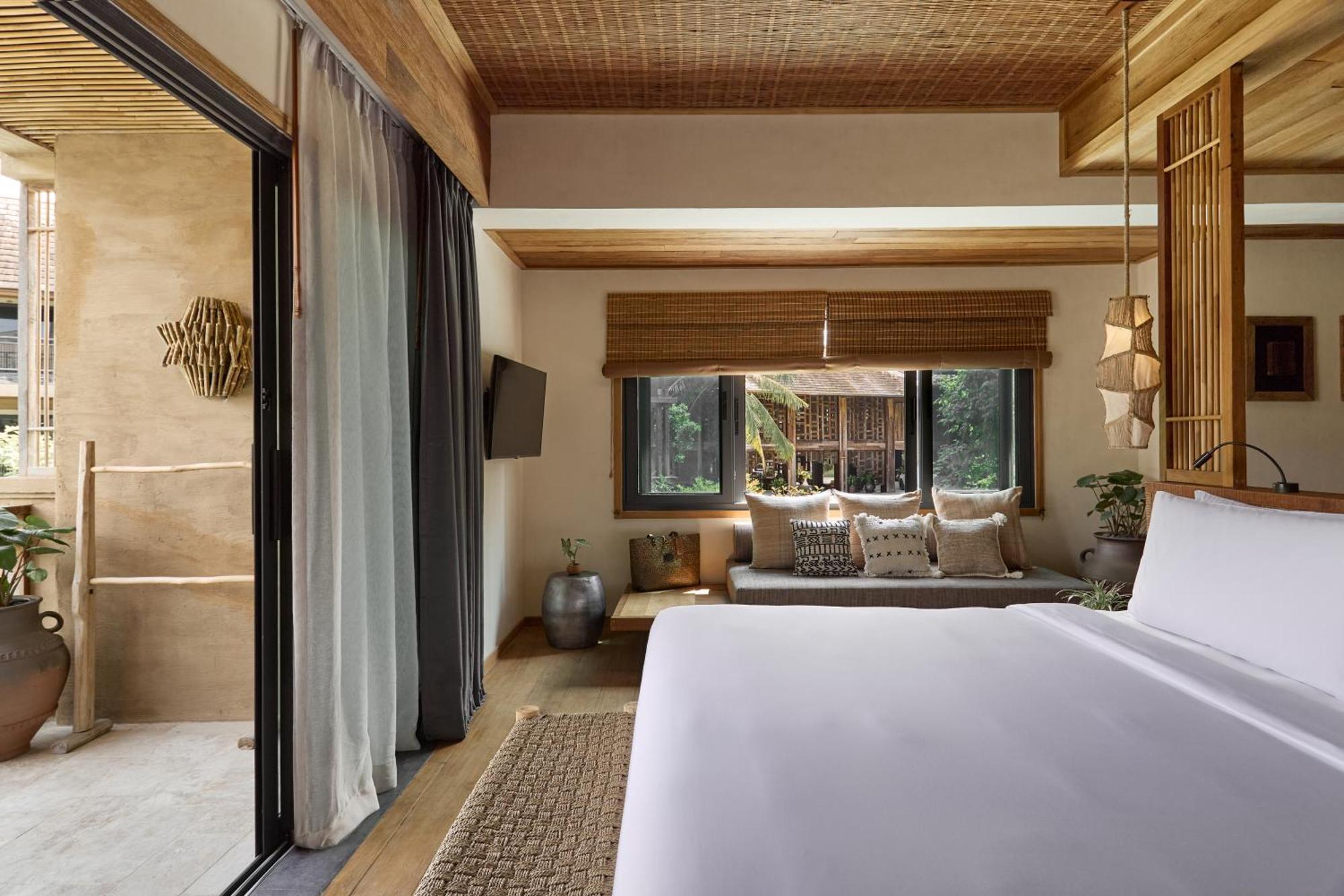 Vignette Collection Dinso Resort & Villas Ko Chang By Ihg Koh Chang Exterior foto