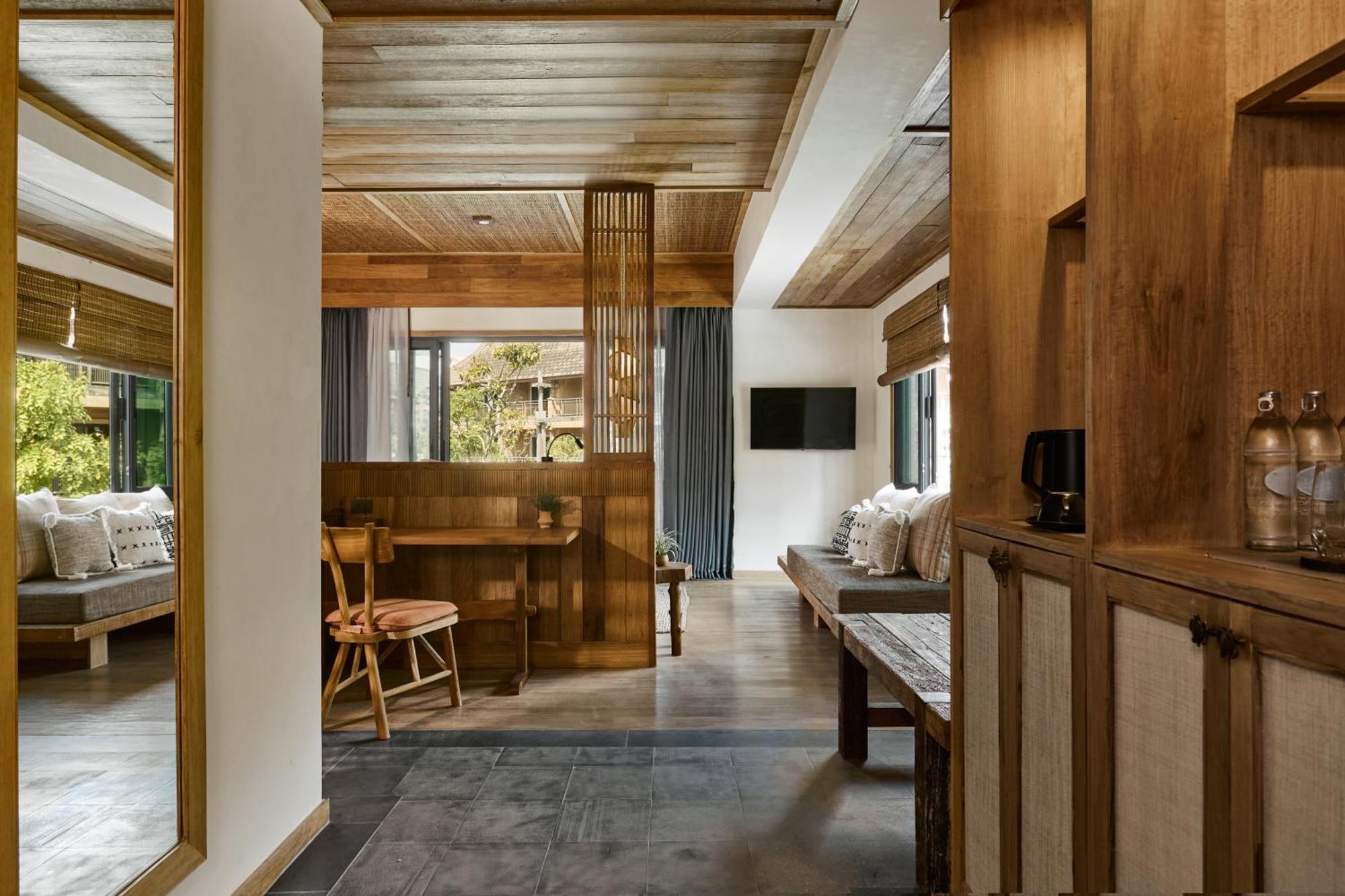 Vignette Collection Dinso Resort & Villas Ko Chang By Ihg Koh Chang Exterior foto