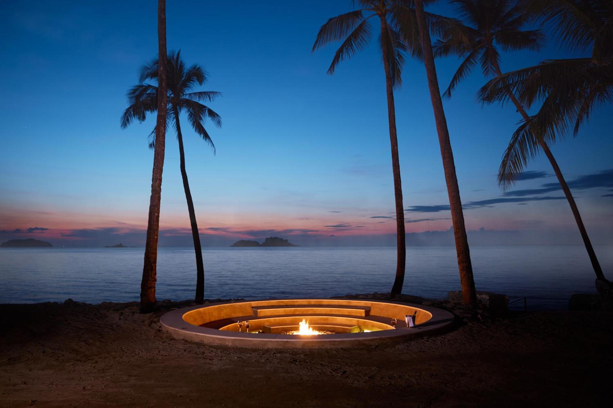 Vignette Collection Dinso Resort & Villas Ko Chang By Ihg Koh Chang Exterior foto