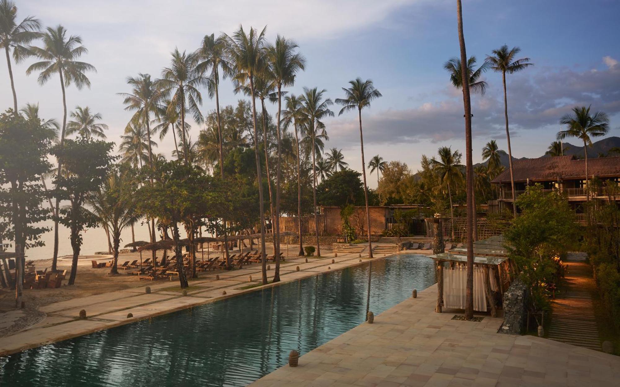 Vignette Collection Dinso Resort & Villas Ko Chang By Ihg Koh Chang Exterior foto
