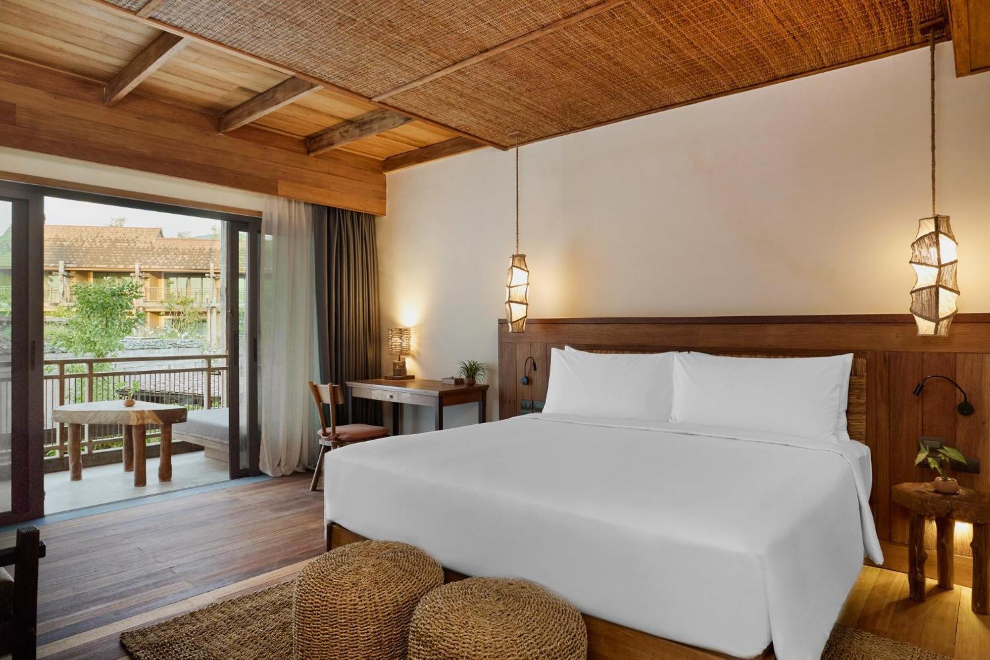 Vignette Collection Dinso Resort & Villas Ko Chang By Ihg Koh Chang Exterior foto
