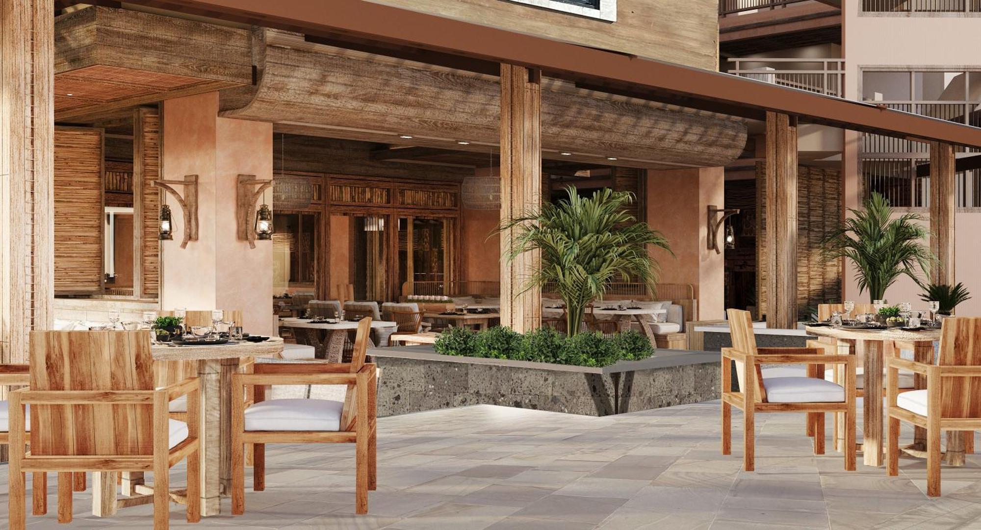 Vignette Collection Dinso Resort & Villas Ko Chang By Ihg Koh Chang Exterior foto