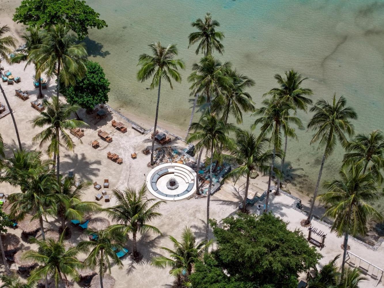 Vignette Collection Dinso Resort & Villas Ko Chang By Ihg Koh Chang Exterior foto