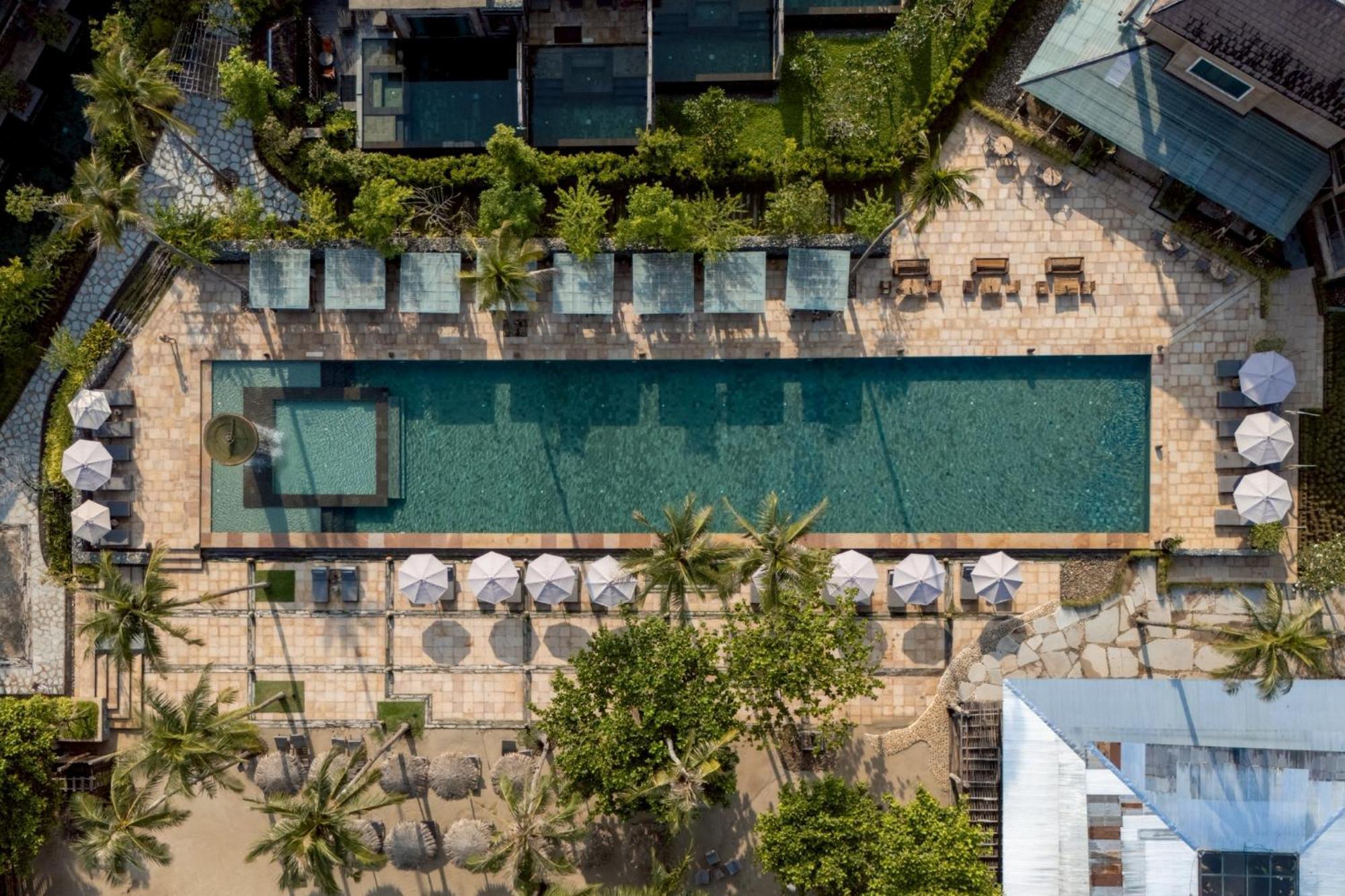 Vignette Collection Dinso Resort & Villas Ko Chang By Ihg Koh Chang Exterior foto