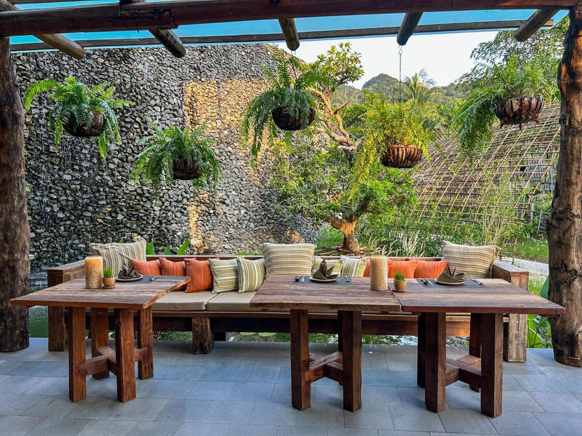 Vignette Collection Dinso Resort & Villas Ko Chang By Ihg Koh Chang Exterior foto