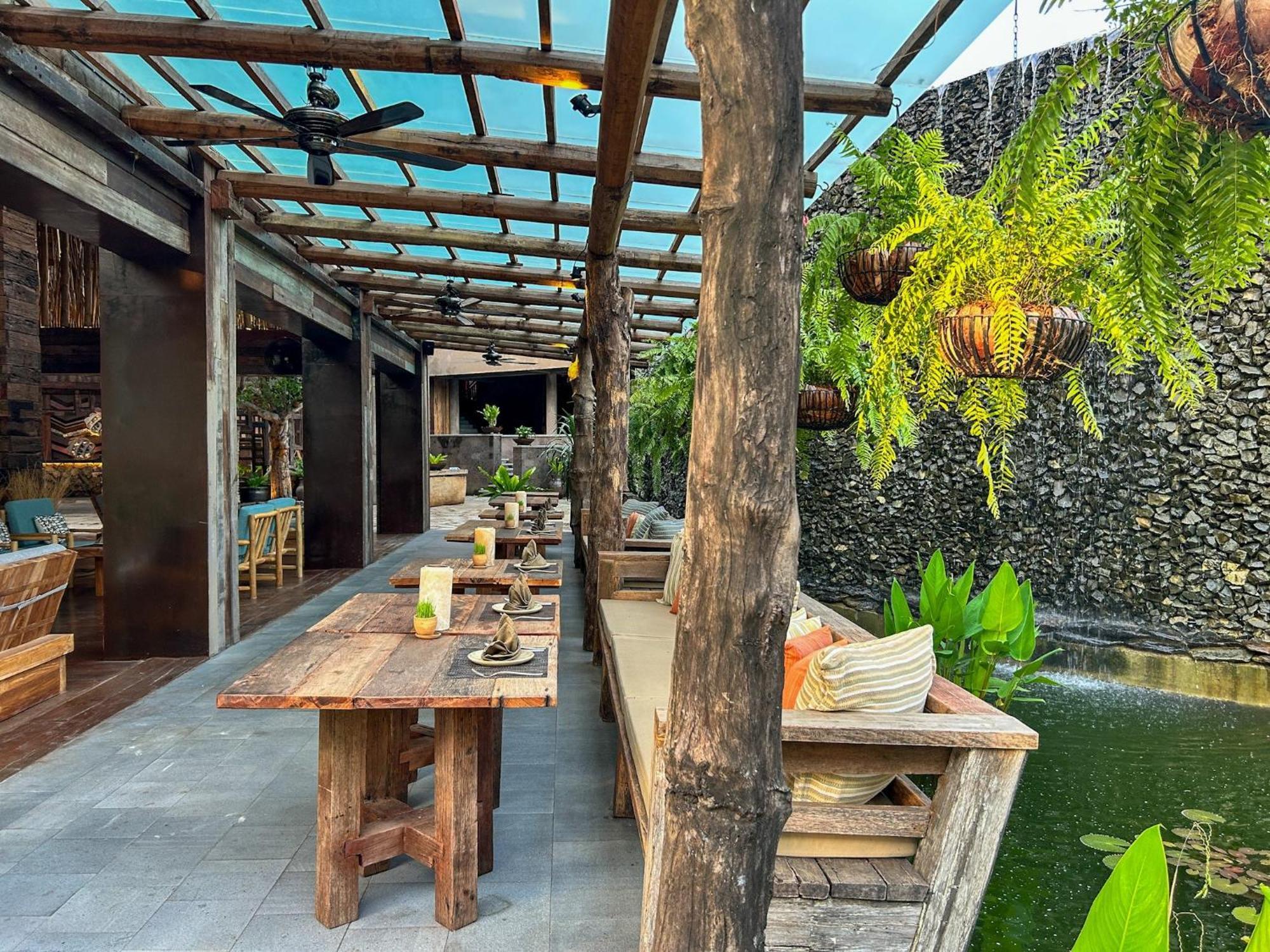Vignette Collection Dinso Resort & Villas Ko Chang By Ihg Koh Chang Exterior foto