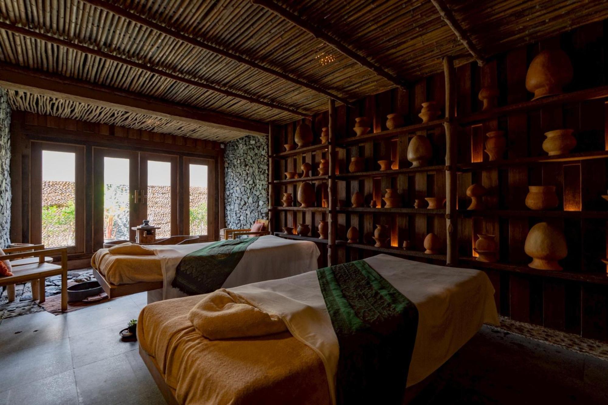 Vignette Collection Dinso Resort & Villas Ko Chang By Ihg Koh Chang Exterior foto