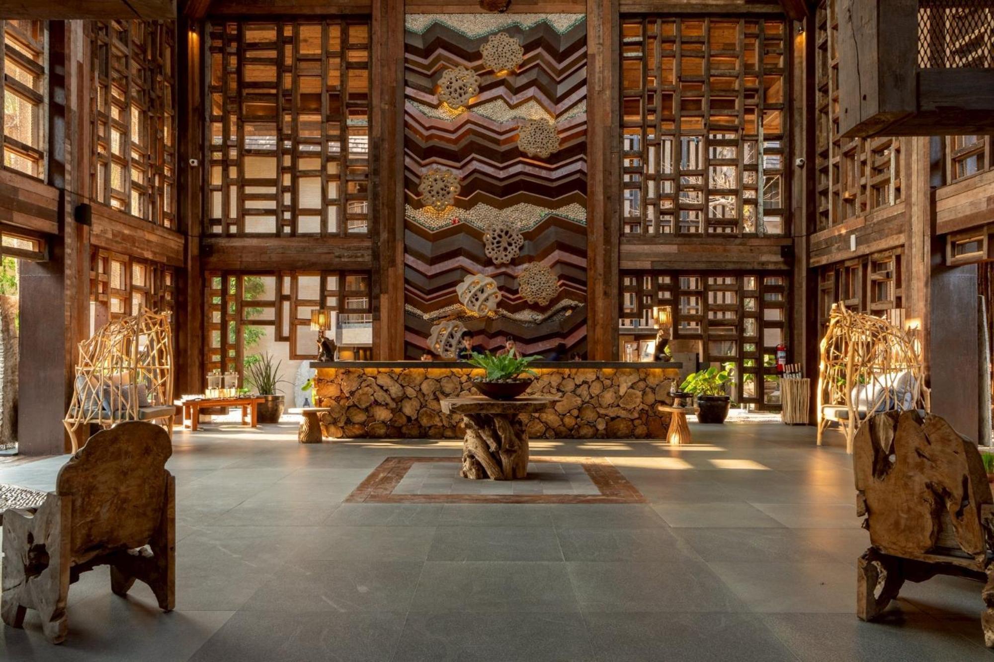 Vignette Collection Dinso Resort & Villas Ko Chang By Ihg Koh Chang Exterior foto