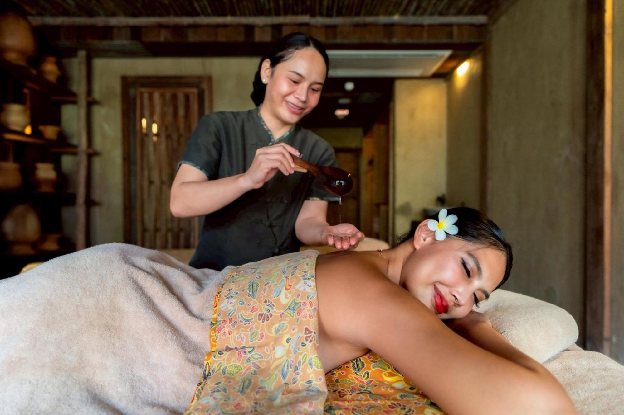 Vignette Collection Dinso Resort & Villas Ko Chang By Ihg Koh Chang Exterior foto