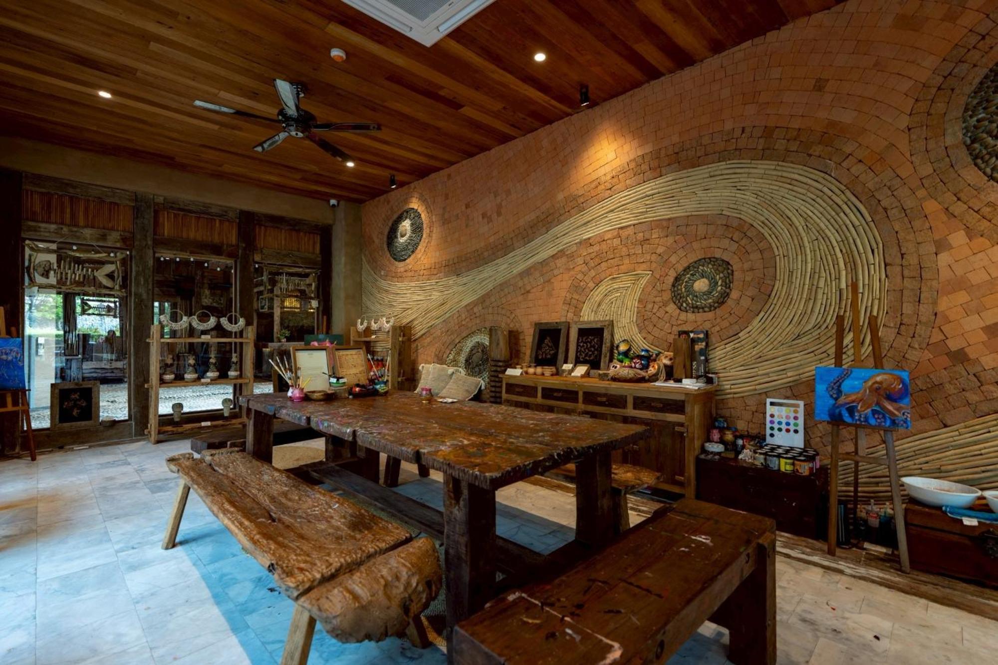 Vignette Collection Dinso Resort & Villas Ko Chang By Ihg Koh Chang Exterior foto