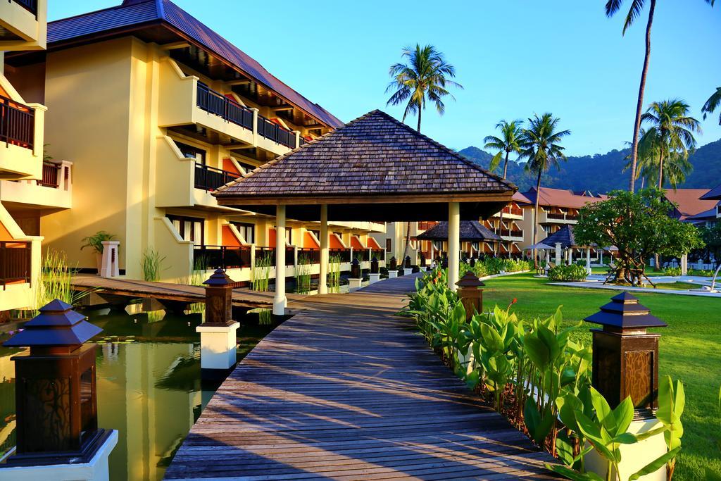 The Emerald Cove Koh Chang Exterior foto